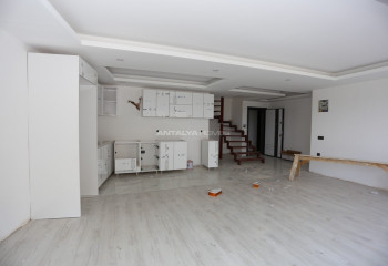 Пентхаус 3+1 в Анталии, Турция | PBB-53999