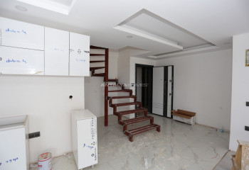 Пентхаус 3+1 в Анталии, Турция | PBB-53999