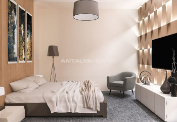 Квартира 2+1 в Стамбуле, Турция | STE-54005