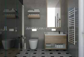 Квартира 2+1 в Стамбуле, Турция | STE-54005