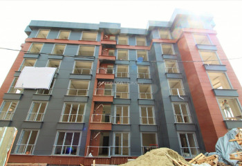 Квартира 2+1 в Стамбуле, Турция | STE-54005