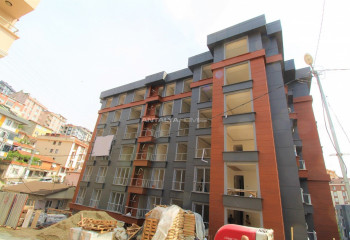 Квартира 2+1 в Стамбуле, Турция | STE-54005