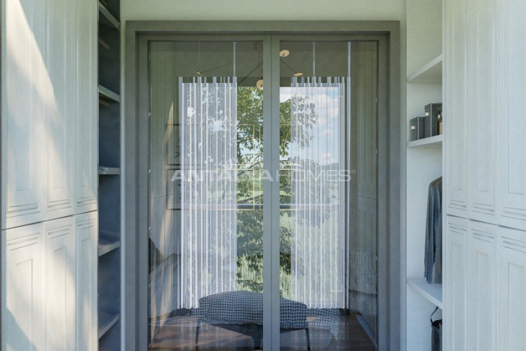 Квартира 3+1 в Бурсе, Турция | PTE-54011