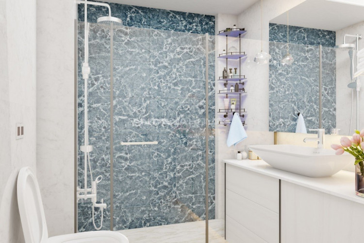 Квартира 3+1 в Бурсе, Турция | PTE-54011