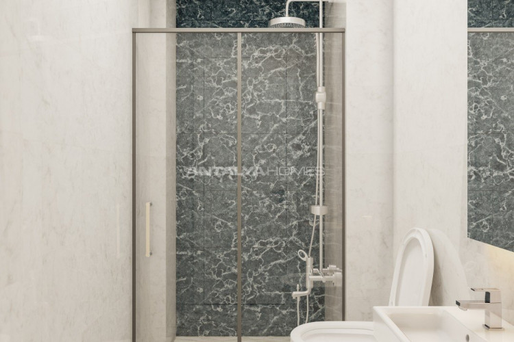 Квартира 3+1 в Бурсе, Турция | PTE-54011