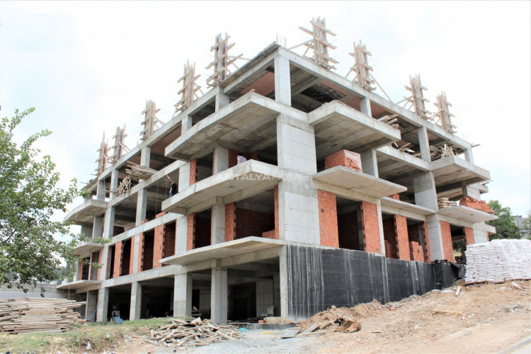 Квартира 3+1 в Бурсе, Турция | PTE-54011