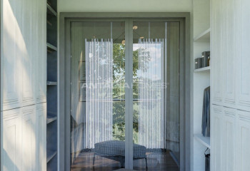 Квартира 3+1 в Бурсе, Турция | PTE-54011