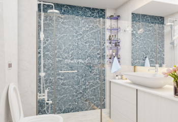 Квартира 3+1 в Бурсе, Турция | PTE-54011