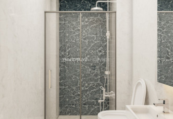 Квартира 3+1 в Бурсе, Турция | PTE-54011