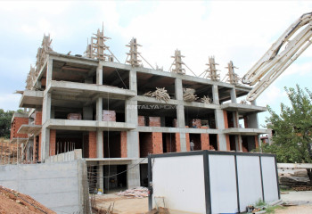 Квартира 3+1 в Бурсе, Турция | PTE-54011