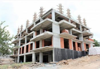 Квартира 3+1 в Бурсе, Турция | PTE-54011