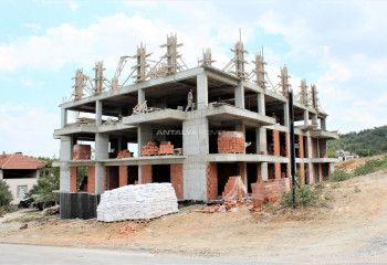 Квартира 3+1 в Бурсе, Турция | PTE-54011