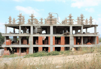 Квартира 3+1 в Бурсе, Турция | PTE-54011