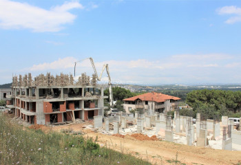 Квартира 3+1 в Бурсе, Турция | PTE-54011