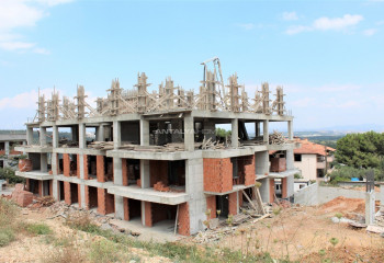 Квартира 3+1 в Бурсе, Турция | PTE-54011