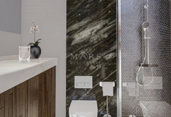 Квартира 1+1 в Алании, Турция | SBB-54019