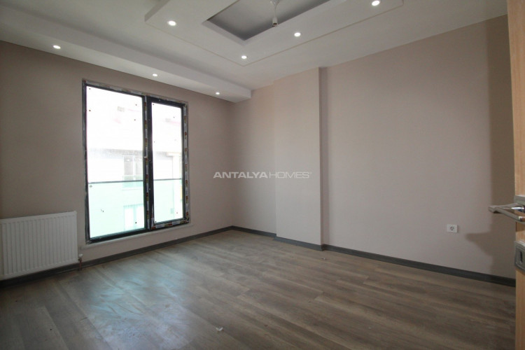 Квартира 6+1 в Стамбуле, Турция | PKK-54004