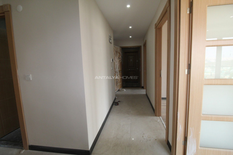 Квартира 6+1 в Стамбуле, Турция | PKK-54004