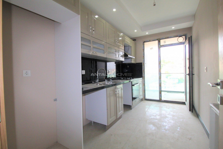 Квартира 6+1 в Стамбуле, Турция | PKK-54004