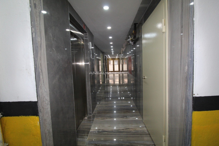 Квартира 6+1 в Стамбуле, Турция | PKK-54004