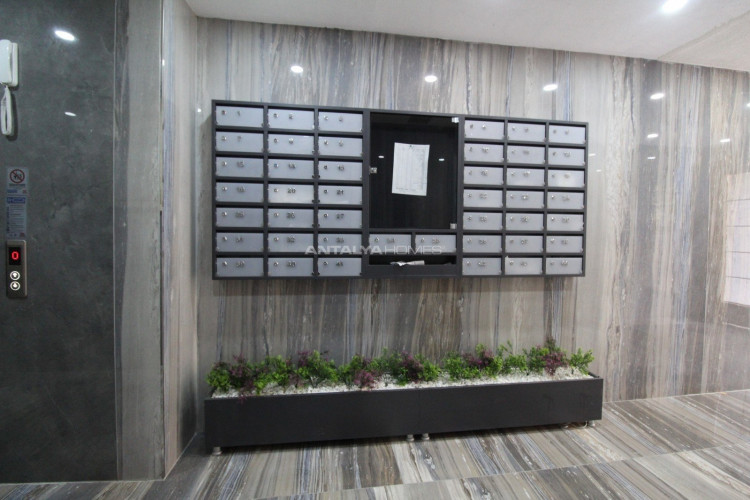 Квартира 6+1 в Стамбуле, Турция | PKK-54004