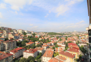 Квартира 6+1 в Стамбуле, Турция | PKK-54004