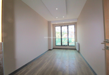 Квартира 6+1 в Стамбуле, Турция | PKK-54004