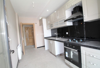 Квартира 6+1 в Стамбуле, Турция | PKK-54004