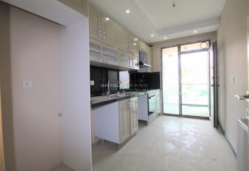 Квартира 6+1 в Стамбуле, Турция | PKK-54004