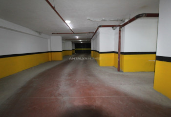 Квартира 6+1 в Стамбуле, Турция | PKK-54004