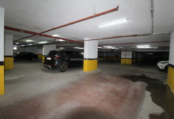 Квартира 6+1 в Стамбуле, Турция | PKK-54004