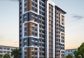 Квартира 3+1 в Стамбуле, Турция | PTE-54009