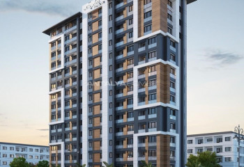 Квартира 3+1 в Стамбуле, Турция | PTE-54009