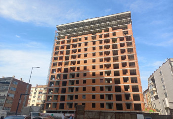 Квартира 3+1 в Стамбуле, Турция | PTE-54009