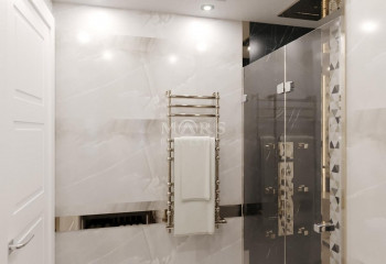 Квартира 3+1 в Алании, Турция | SBB-54021