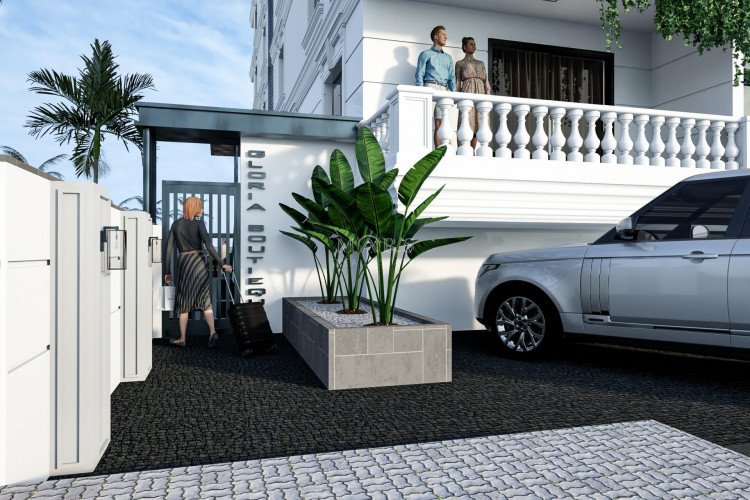 Квартира 1+1 в Алании, Турция | STE-54022