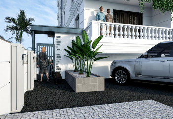 Квартира 1+1 в Алании, Турция | STE-54022