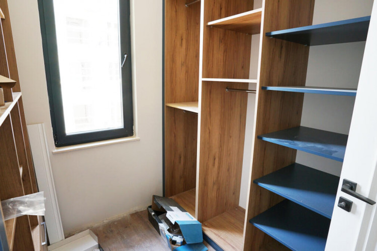 Квартира 2+1 в Анталии, Турция | PTE-54025