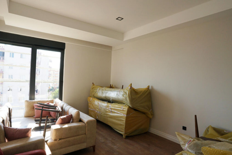 Квартира 3+1 в Анталии, Турция | PBB-54026