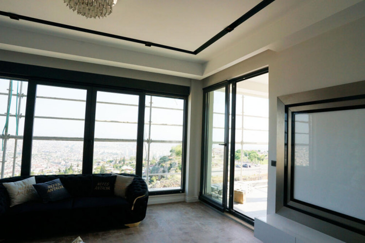 Квартира 3+1 в Анталии, Турция | PBB-54026