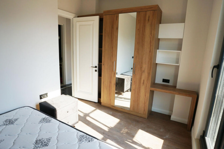 Квартира 3+1 в Анталии, Турция | PBB-54026