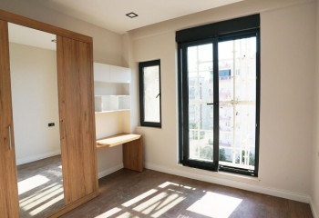 Квартира 3+1 в Анталии, Турция | PBB-54026