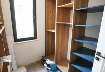 Квартира 3+1 в Анталии, Турция | PBB-54026