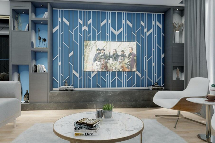 Квартира 3+1 в Анталии, Турция | SBB-54028