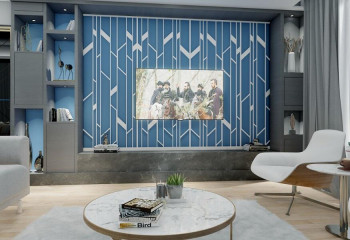 Квартира 3+1 в Анталии, Турция | SBB-54028