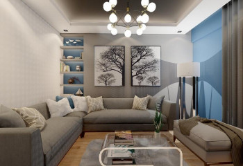 Квартира 3+1 в Анталии, Турция | SBB-54028