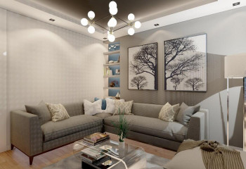 Квартира 3+1 в Анталии, Турция | SBB-54028