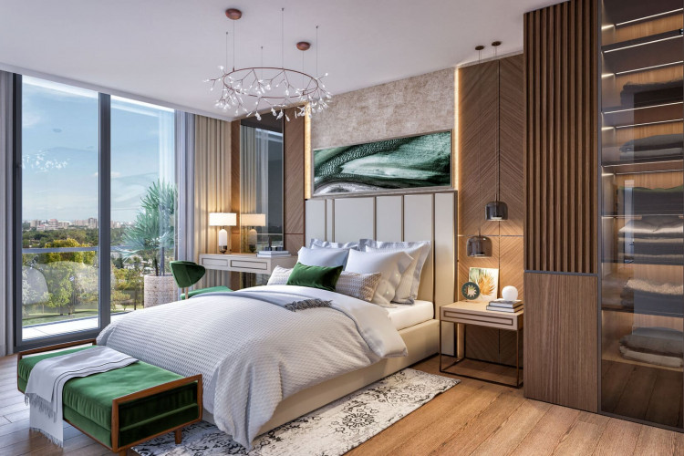 Квартира 3+1 в Санджактепе, Турция | PTE-54042