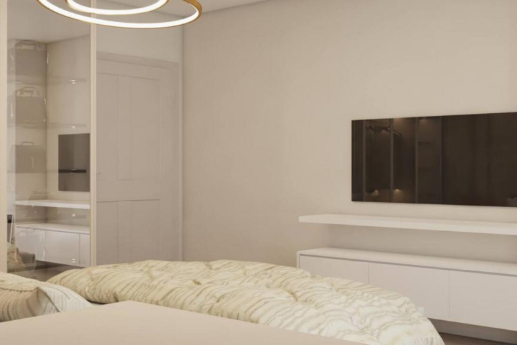 Квартира 2+1 в Стамбуле, Турция | SBB-54046