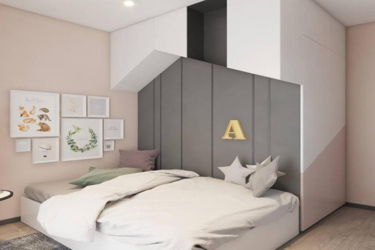 Квартира 2+1 в Стамбуле, Турция | SBB-54046